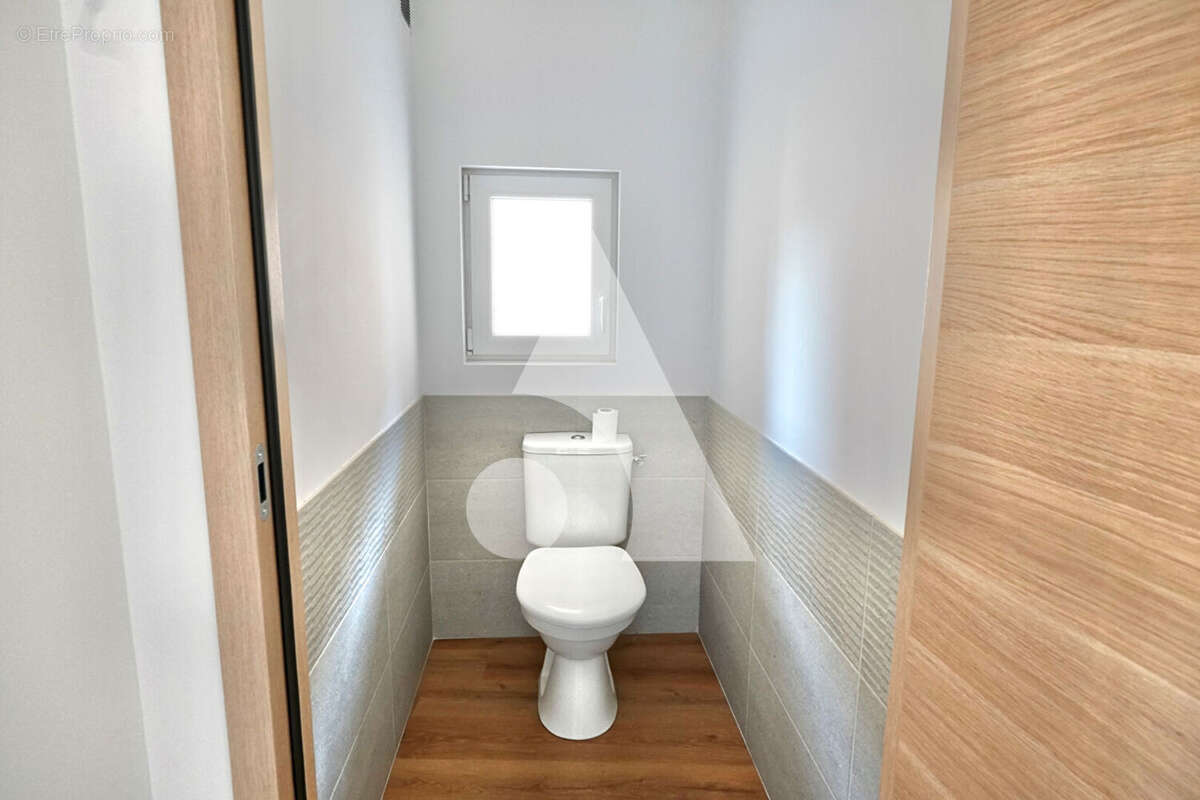 Appartement à FUVEAU