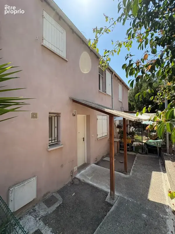 Maison t4 vazzio ajaccio - photo 20