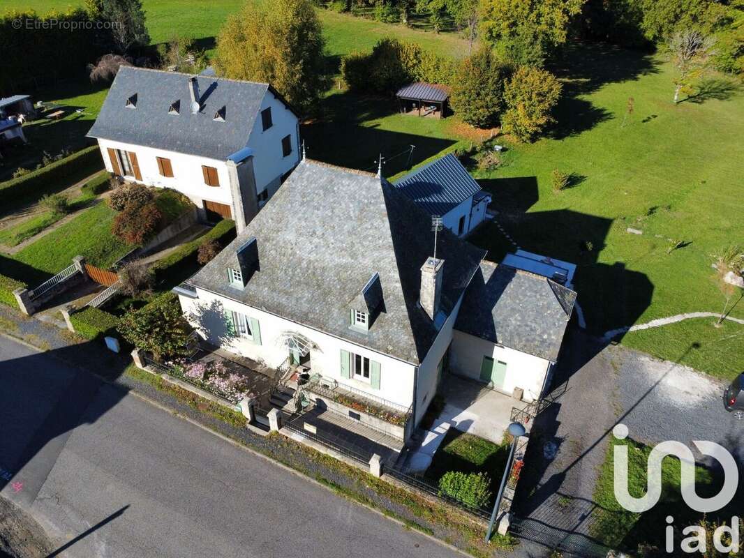 Photo 2 - Maison à SAINT-PRIVAT