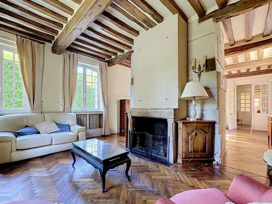 Maison à LISIEUX