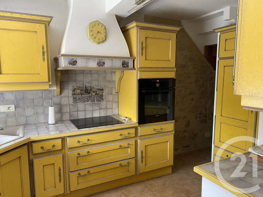 Maison 76 m² à Airoux  - photo 3
