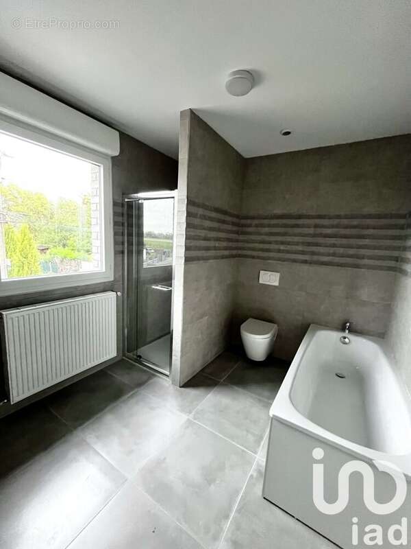 Photo 7 - Maison à ANNOEULLIN