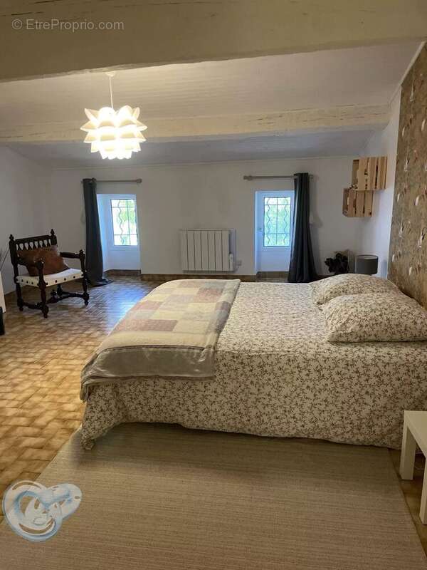 Maison à SAINT-CHRISTOL