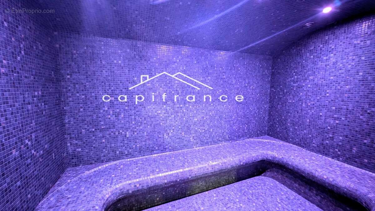 Appartement à vendre 2 pièces PRALOGNAN LA VANOISE (73) - Tarentaise - photo 11