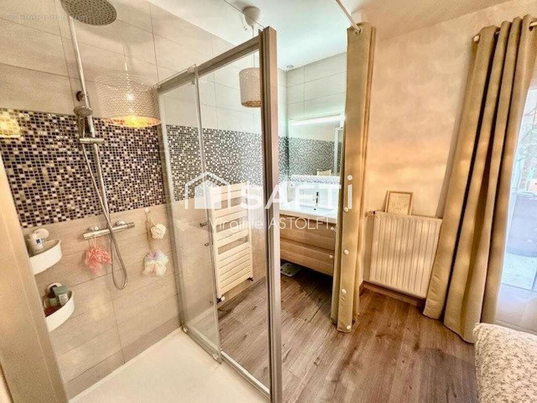 Photo 7 - Maison à VILLENEUVE-TOLOSANE