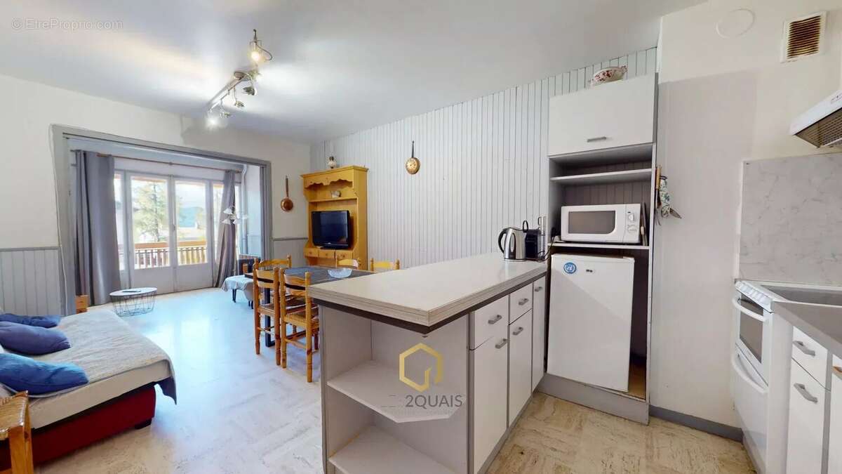 Appartement à DALUIS