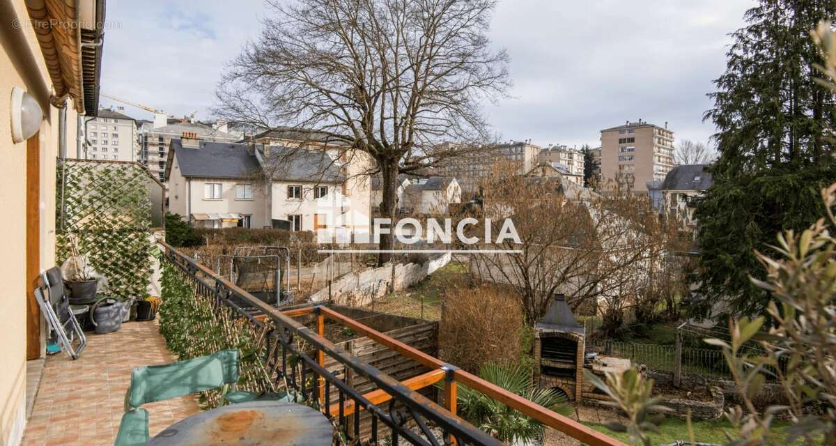 Maison à RODEZ