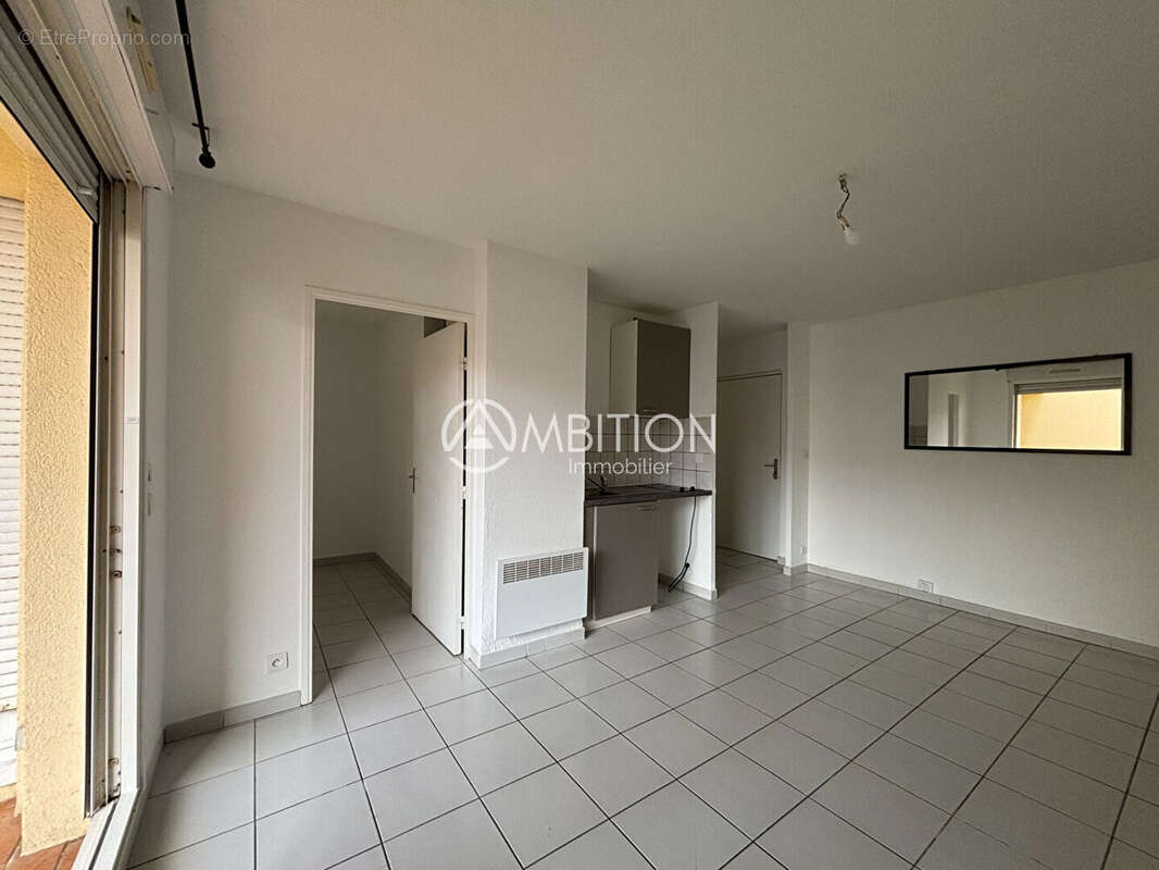 Appartement à FREJUS