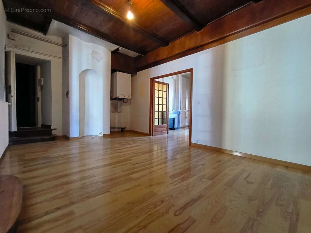 Appartement à LE PUY-EN-VELAY