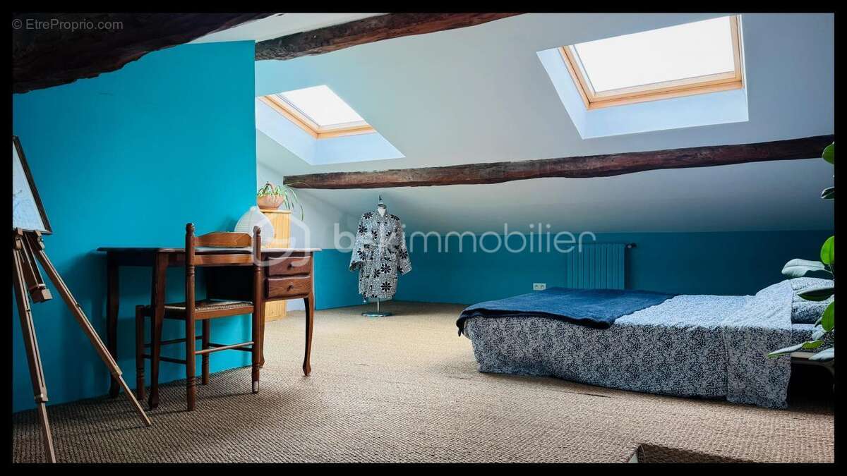 Maison à SAINT-FELIX-LAURAGAIS