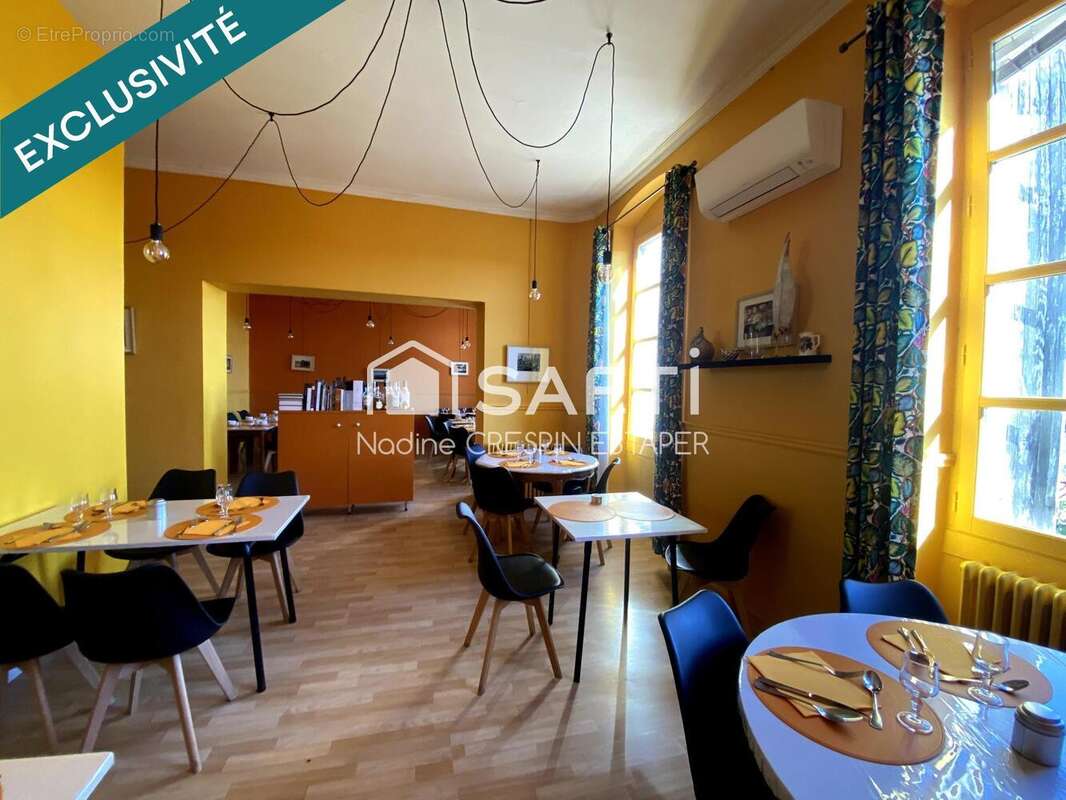 Photo 6 - Commerce à LAUZERTE