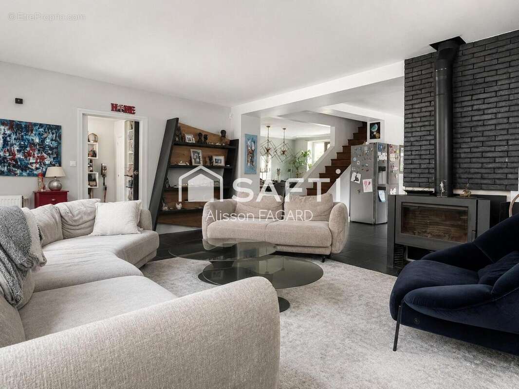 Maison 175 m² à Coye-La-Foret  - photo 3