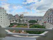 Appartement à LA GRANDE-MOTTE