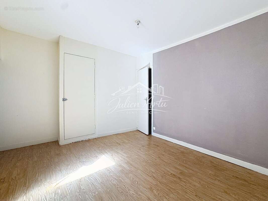 Appartement 44 m² à Nantes  - photo 6