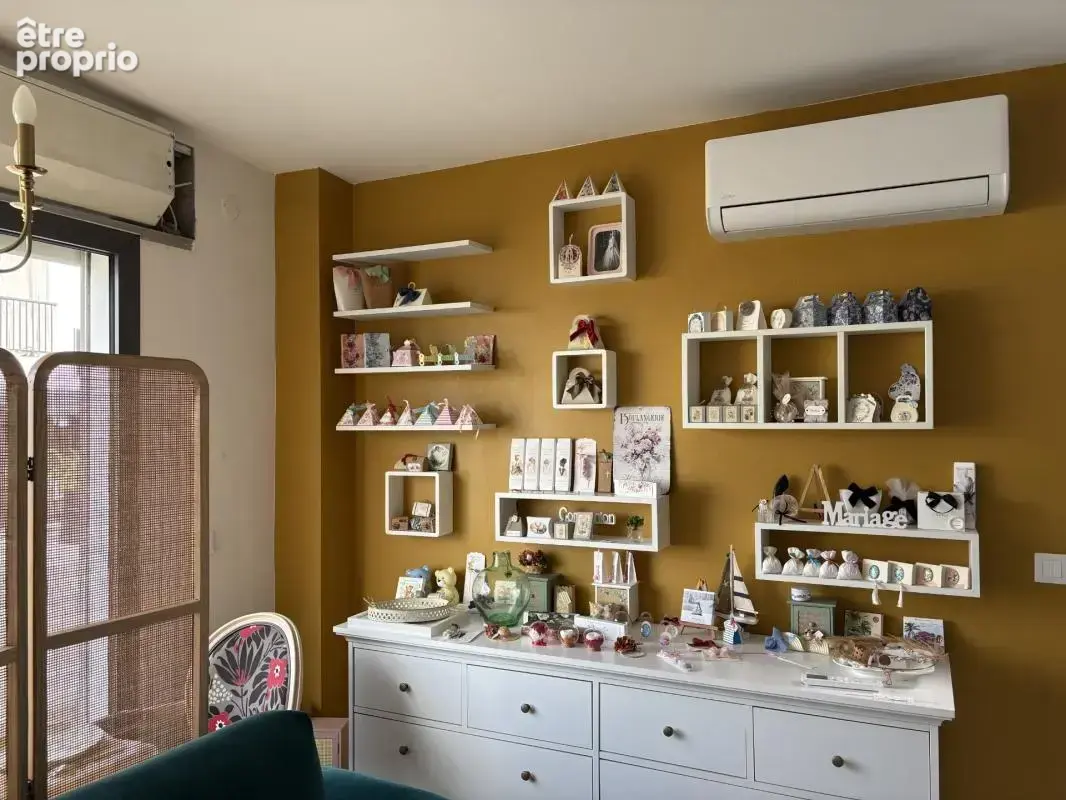 Exclusivité – bien mixte habitation & professionnel  bois de nèfles (baisse de prix) - photo 16