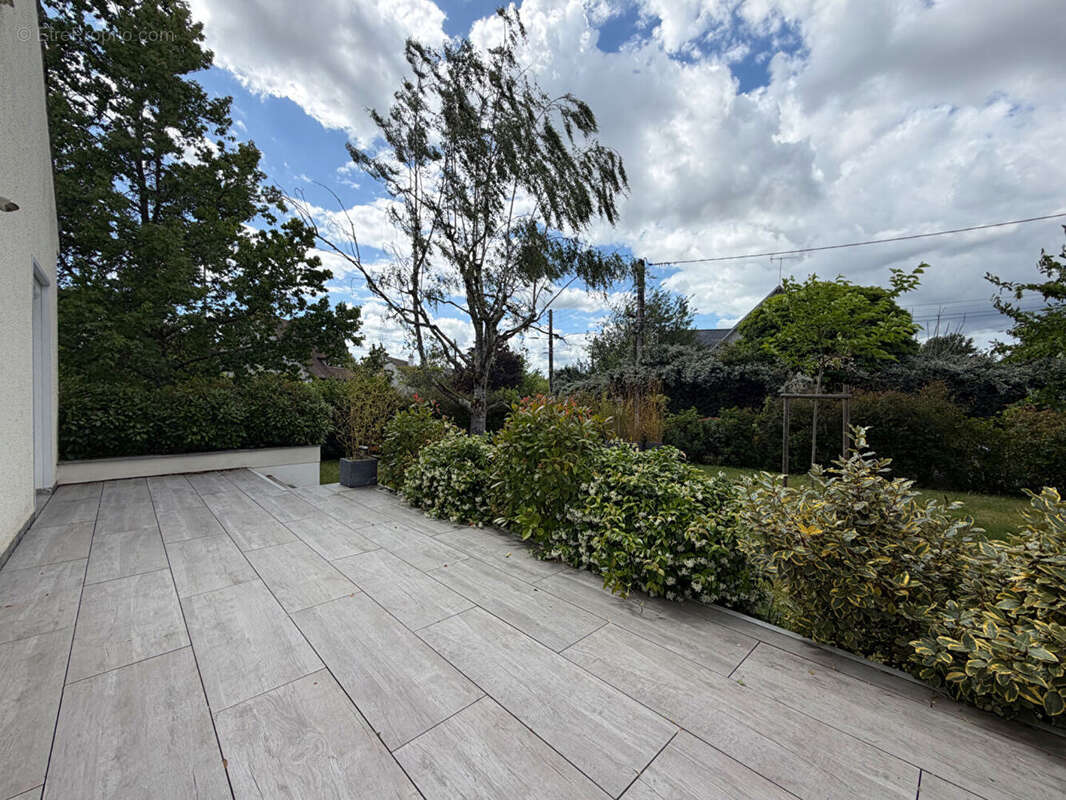 Maison  Olivet Bourg - photo 4