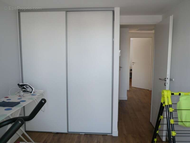 Appartement à COGNAC