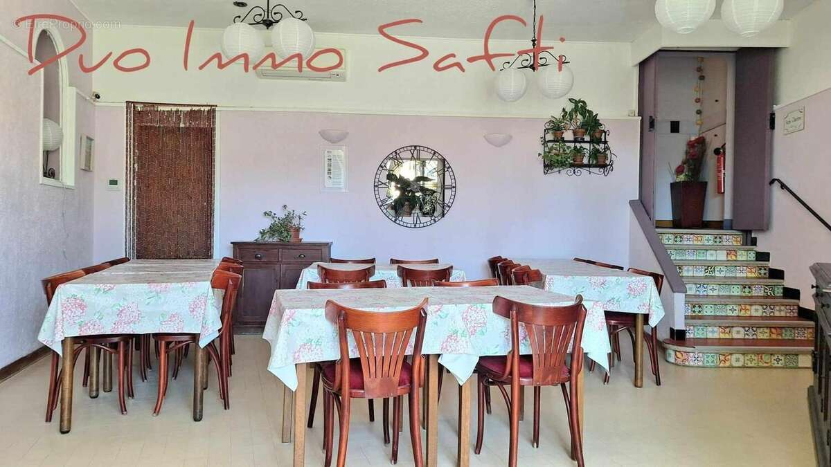 Photo 4 - Commerce à MANOSQUE