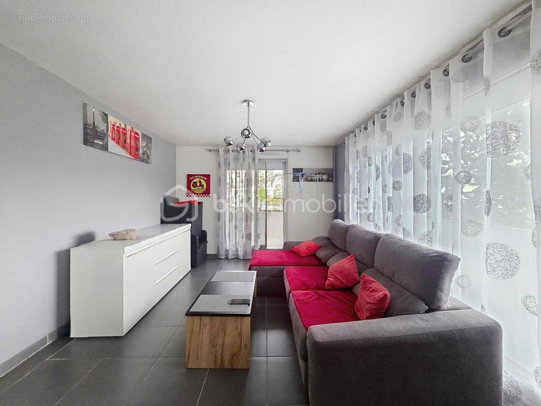 Appartement à CHELLES