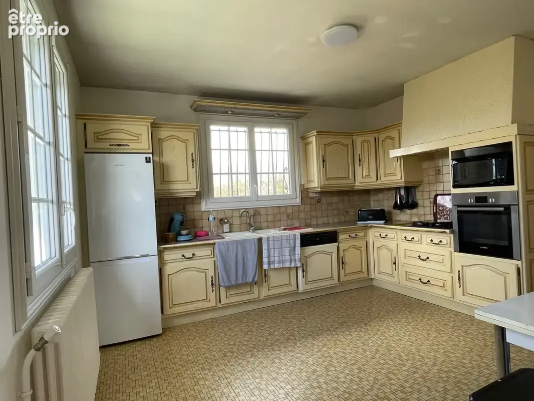Maison 6 pièces 230 m² à vendre à Bernay (27300) - photo 7