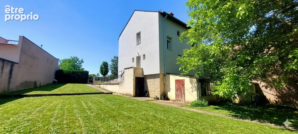 Maison Jarny 5 pièce(s) 103 m2 - photo 5