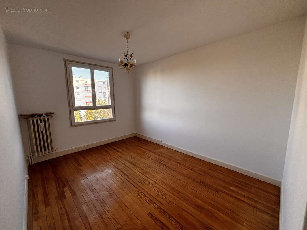 Appartement à FONTAINE-LES-DIJON