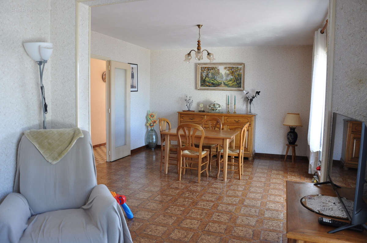 Maison à LAPALISSE