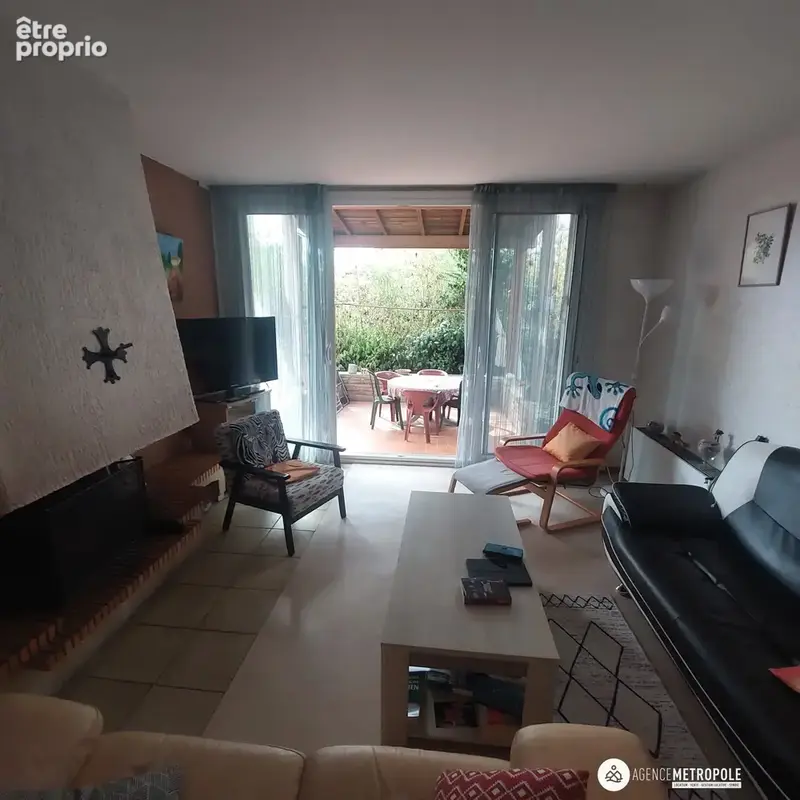 Maison 102 m² à Beauzelle  - photo 3