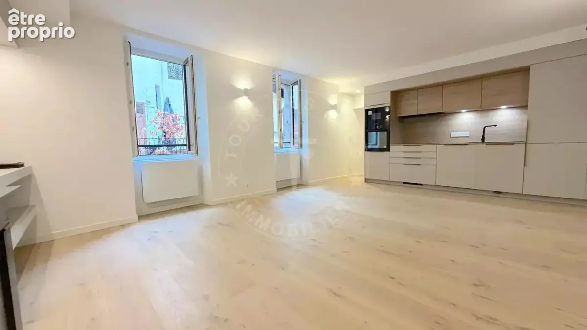 Photo Appartement à Annecy au prix de 367 000€