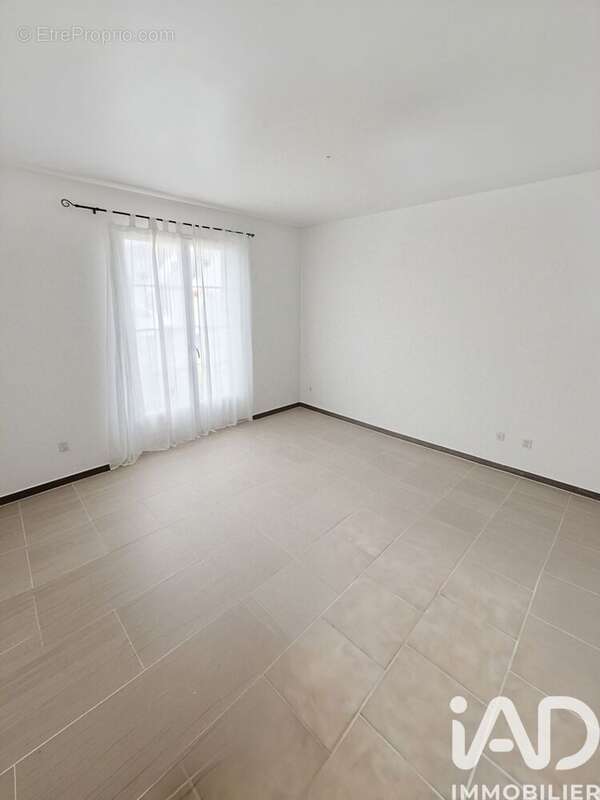 Photo 5 - Maison à VINEUIL