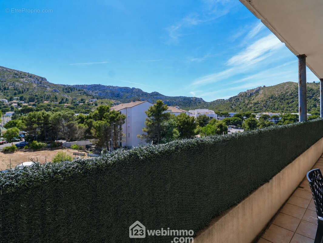 Appartement 51 m² à Marseille-9e  - photo 13