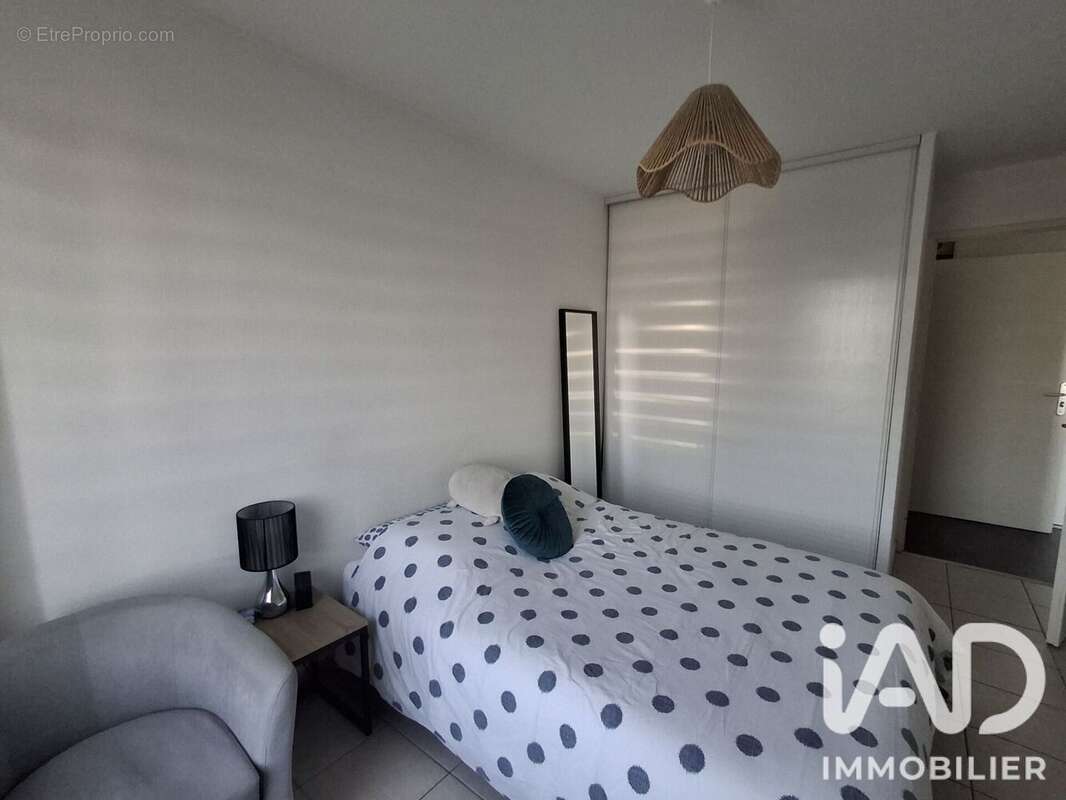 Appartement 65 m² à Tours  - photo 6