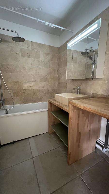 Appartement à SAINT-GERMAIN-EN-LAYE
