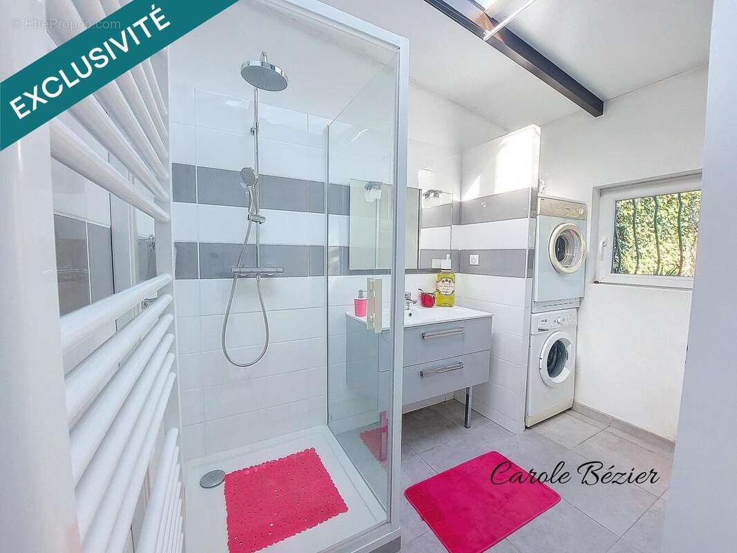 Photo 5 - Maison à NANTES