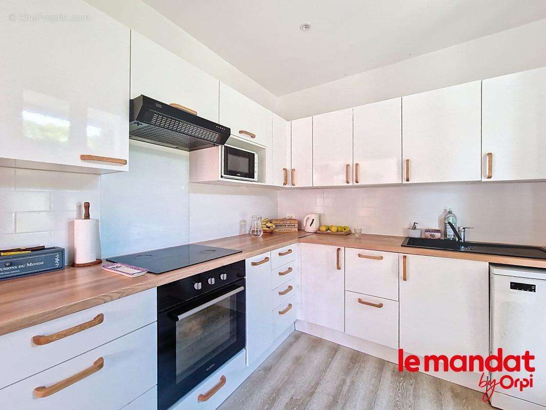 Maison à LA SEYNE-SUR-MER