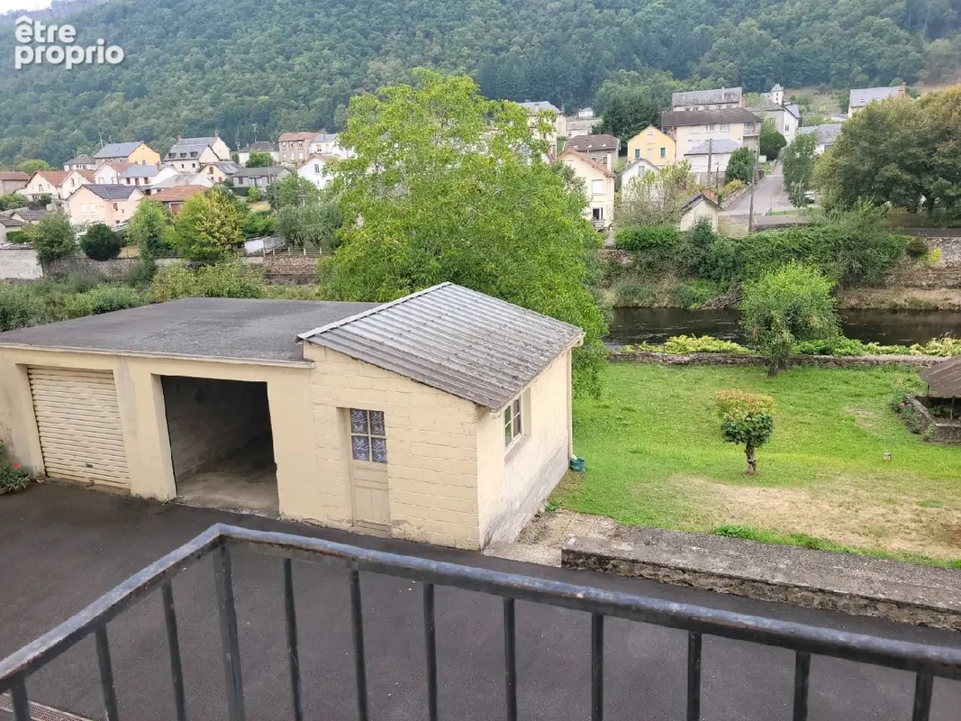Appartement 18 pièces 452 m² à vendre à Bort-Les-Orgues (19110) - photo 16