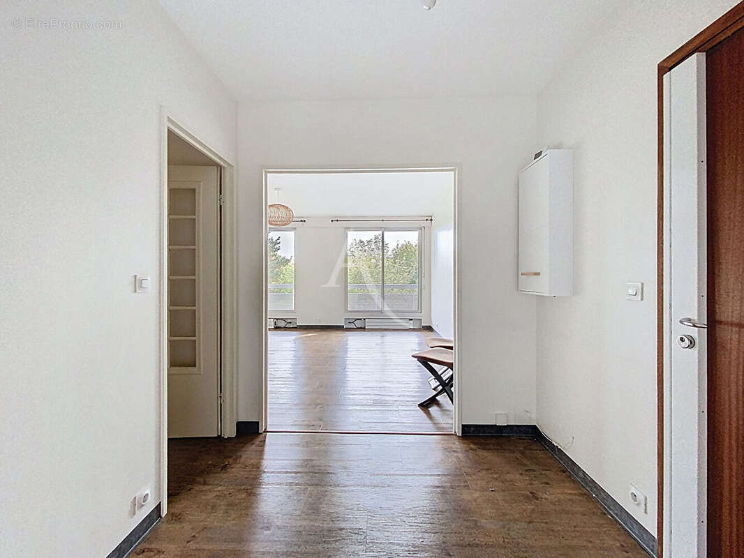 Appartement à LE PECQ