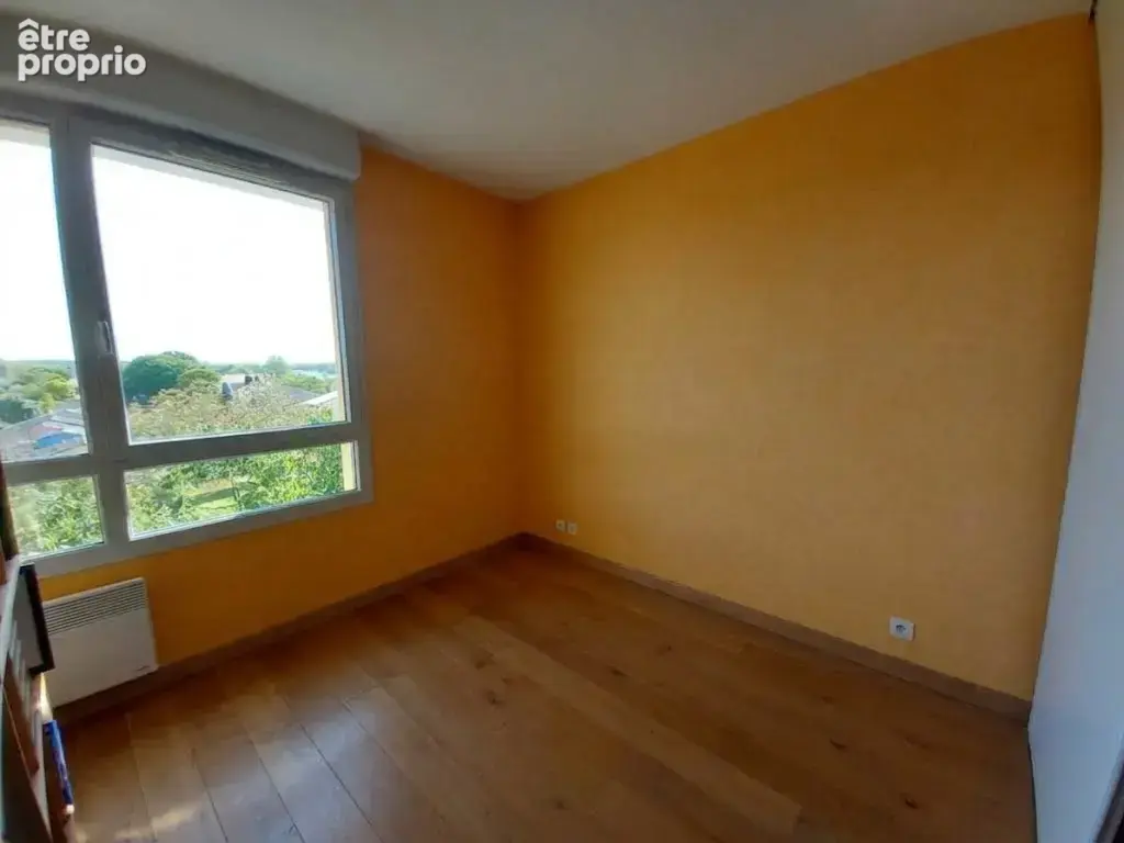 Toulouse 31200 - Beau T4 avec grandes terrasses et 2 garages - photo 11