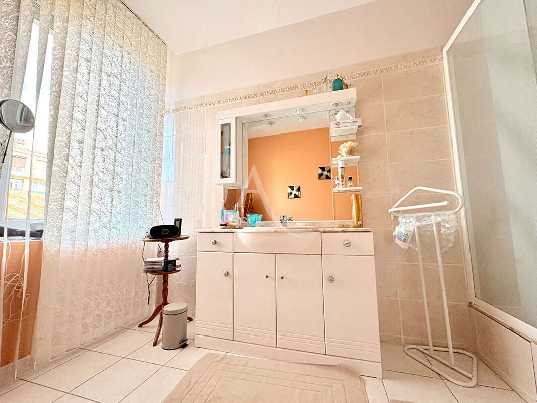 Appartement à CARCASSONNE