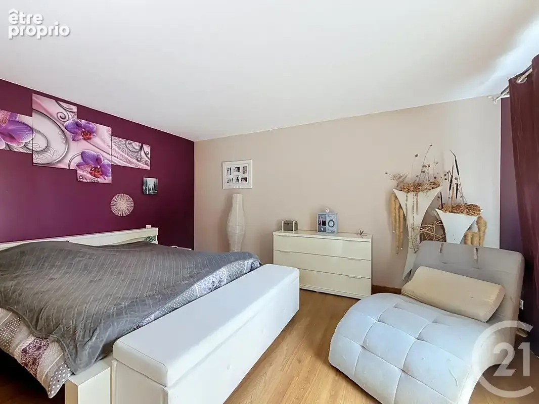 Maison 5 pièces 133 m² à vendre à Chartres (28000) - photo 7