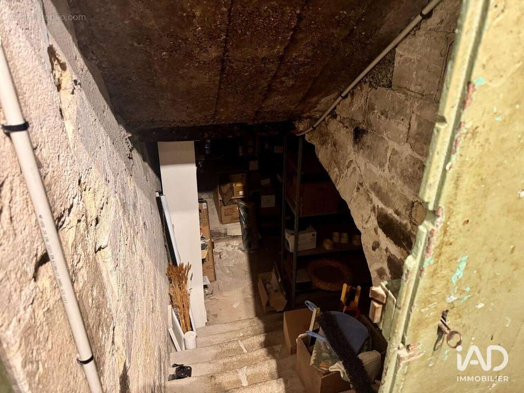 Photo 9 - Commerce à MONTESSON