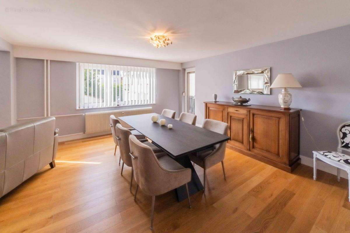 Appartement à SARREGUEMINES