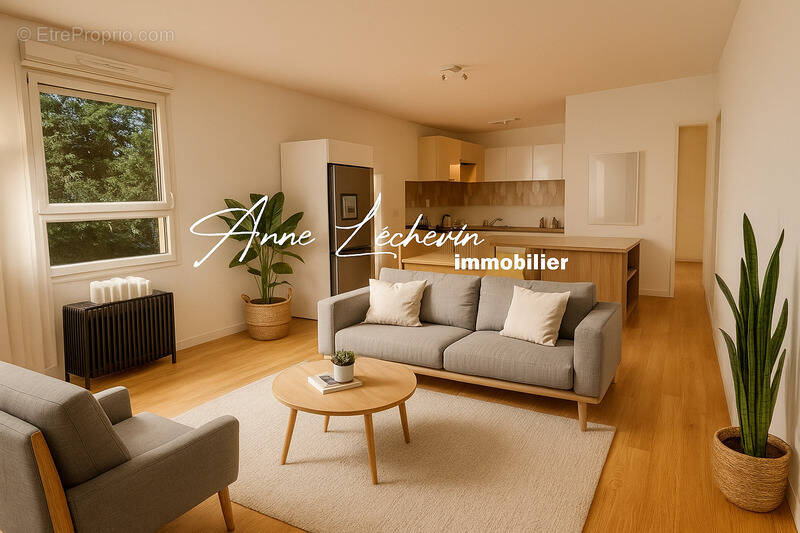 Appartement à ANNOEULLIN