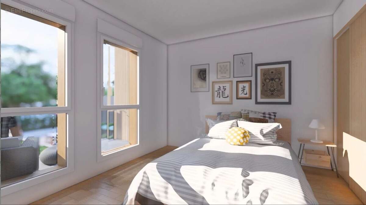 Appartement à BLANGY-SUR-BRESLE