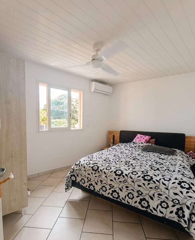 Maison à LE TAMPON