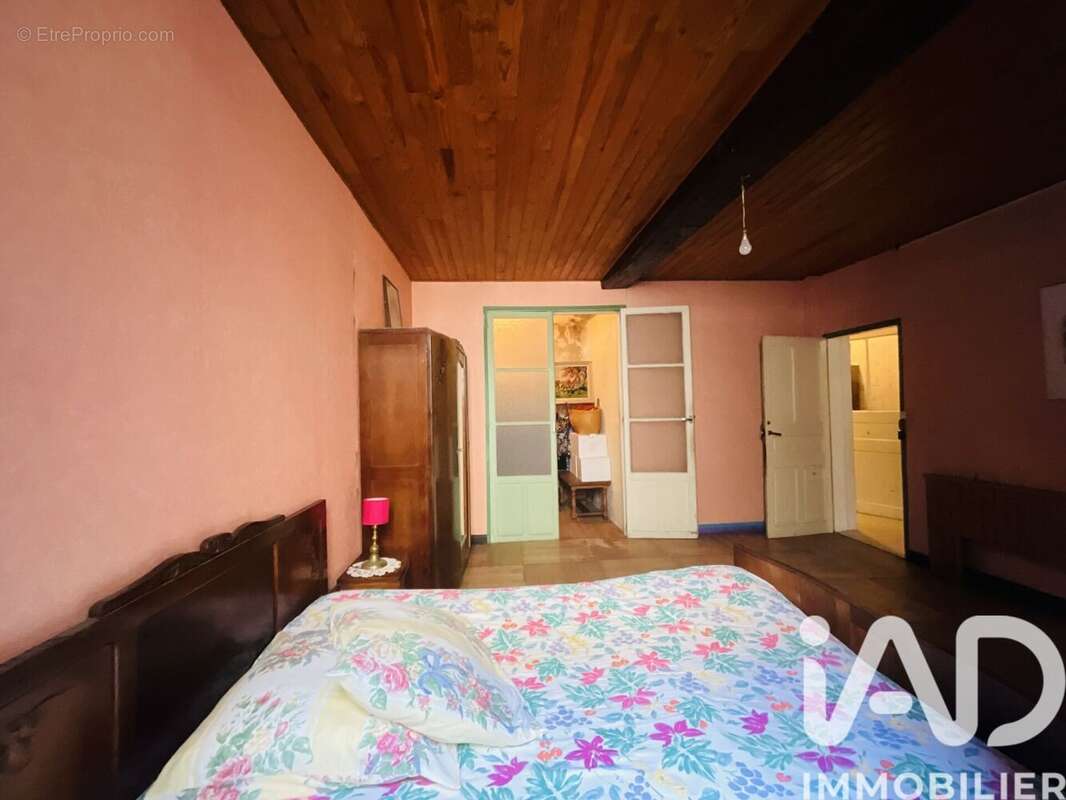 Photo 9 - Maison à LE VIGAN