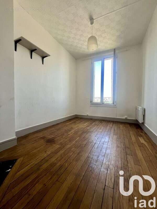 Photo 2 - Appartement à STAINS
