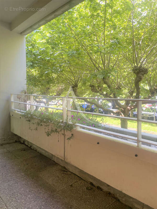 Appartement à CASTANET-TOLOSAN