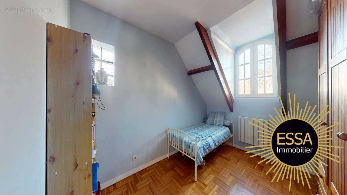 Maison à VELIZY-VILLACOUBLAY