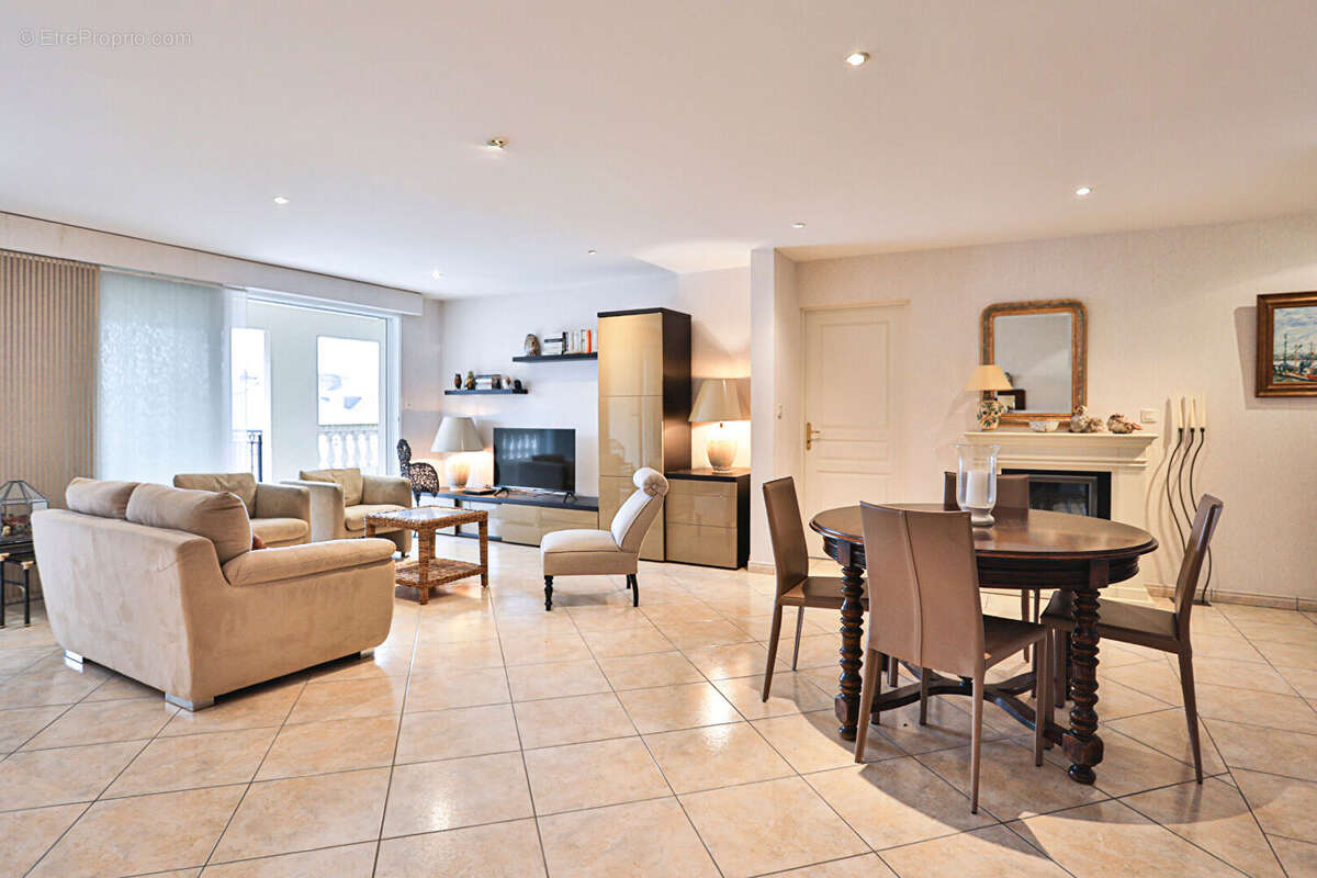 Appartement à LES SABLES-D&#039;OLONNE